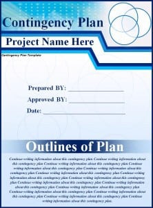 Top 7 Free Contingency Plan Templates