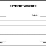 14+ Free Payment Voucher Templates