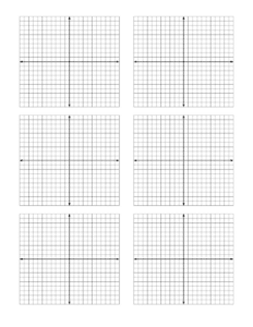 11 Free Graph Paper Templates Word PDFs – Word Excel Templates