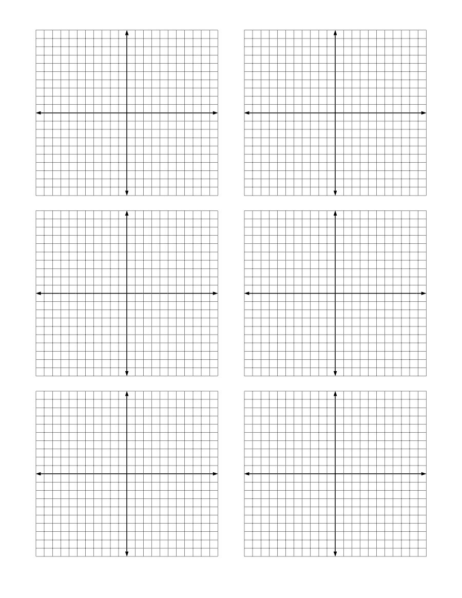 11 Free Graph Paper Templates Word PDFs – Word Excel Templates