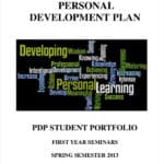 24+ Free Personal Development Plan Templates